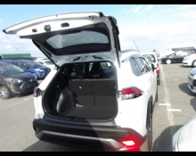 Toyota Corolla Cross 2024