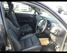 Toyota Corolla Fielder 2019