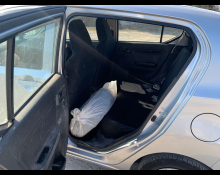 Daihatsu Mira e:S 2020