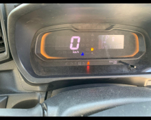 Daihatsu Mira e:S 2020