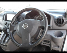 Nissan NV200 2020