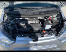 Daihatsu Mira e:S 2019