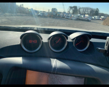 Nissan Fairlady Z 2009