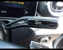 Mercedes Benz C Class 2022