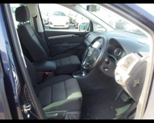 Volkswagen Sharan 2014