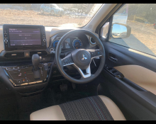 Mitsubishi ek X 2019