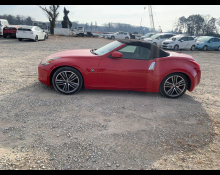 Nissan Fairlady Z 2011