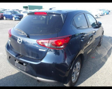 Mazda Mazda2 2022
