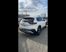 Nissan X-Trail 2024