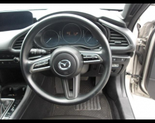 Mazda Mazda3 Fastback 2023