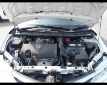 Toyota Corolla Fielder 2020