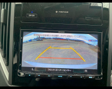 Subaru Impreza G4 2019