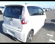 Nissan Dayz 2019