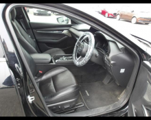 Mazda Mazda3 Fastback 2019