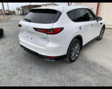 Mazda CX-60 2023