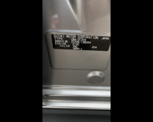 Suzuki Swift Sports 2019