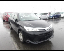 Toyota Corolla Fielder 2020