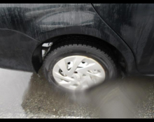 Toyota Corolla Fielder 2020