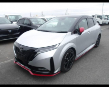 Nissan  AURA  2023