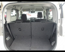 Suzuki Solio Bandit 2019