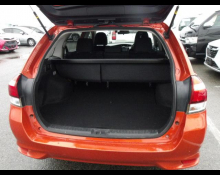 Toyota Corolla Fielder 2016