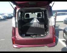 Suzuki Solio Bandit 2019