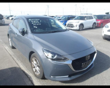 Mazda Mazda2 2021 For Sale and Price