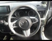 Daihatsu Move 2019