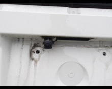 Daihatsu Mira e:S 2019