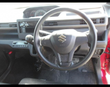 Suzuki Wagon R 2020