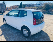 Volkswagen UP 2013
