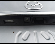 Mazda Mazda6 2020