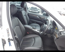 Mercedes Benz E-Class 2005