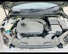 Volvo V40 2013