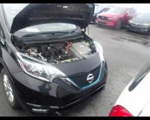 Nissan Note 2019