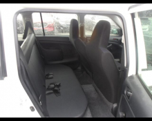 Toyota Probox 2019