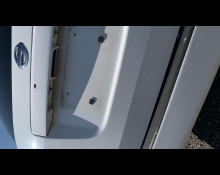 Nissan NV150 AD 2020