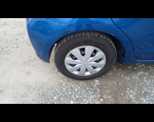 Toyota Vitz 2012
