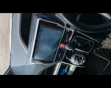 Toyota Voxy 2018