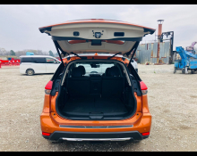 Nissan X-Trail 2019