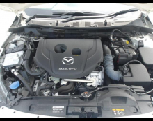 Mazda Mazda2 2022