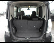 Nissan Dayz Roox 2019