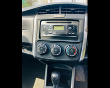 Toyota Corolla Fielder 2016