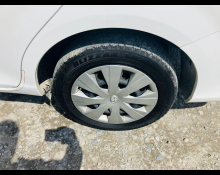 Toyota Corolla Fielder 2016