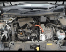 Nissan Note 2021