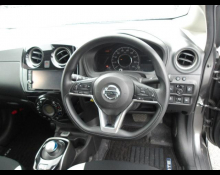 Nissan Note 2019