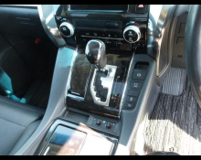 Toyota Vellfire 2019