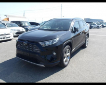 Toyota RAV4 2020