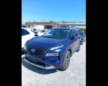 Nissan X-Trail 2024