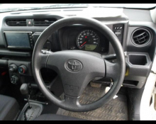 Toyota Succeed Van 2020